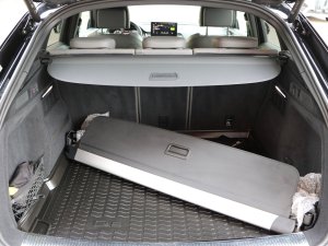 Audi SQ5 Sportback TDI quattro tiptronic