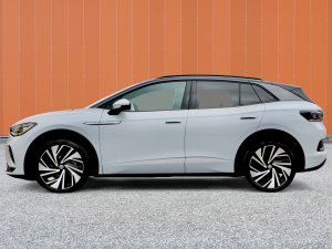 Volkswagen ID.4 GTX 77 kWh 4Motion