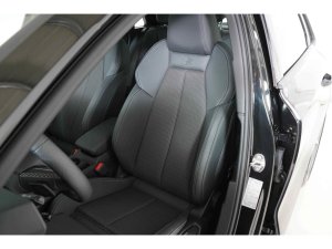 Audi S3 Sportback 2.0 TFSI quattro S-Tronic