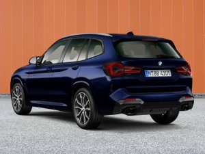 BMW BMW X3 M40i 