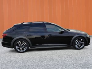 Audi A6 allroad quattro 50 TDI quattro tiptronic
