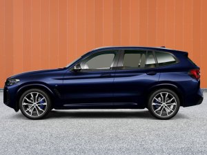 BMW BMW X3 M40i 