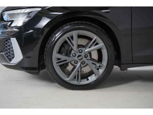 Audi S3 Sportback 2.0 TFSI quattro S-Tronic