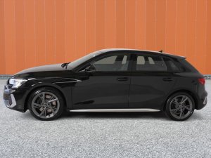 Audi S3 Sportback 2.0 TFSI quattro S-Tronic
