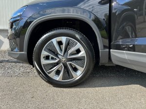 Skoda Karoq 2.0 TDI CR Style 4x4 DSG