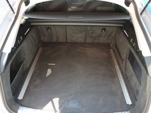 Audi A6 Avant 45 TDI Design quattro S-Tronic 