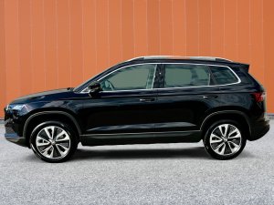 Skoda Karoq 2.0 TDI CR Style 4x4 DSG