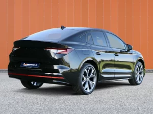 Skoda Enyaq Coupé RS iV 80 4x4