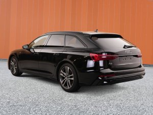 Audi A6 Avant S line 50 TDI quattro tiptronic