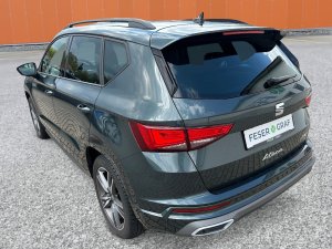 Seat Ateca FR 2.0 TDI DSG 4Drive 