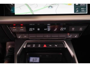 Audi S3 Sportback 2.0 TFSI quattro S-Tronic