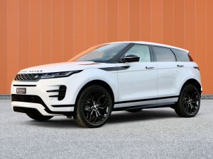 Land Rover Range Rover Evoque R Dynamic P 200 