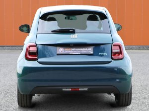 Fiat 500 electric 87 kW La Prima By Bocelli