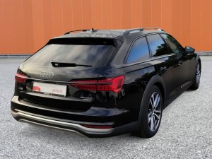 Audi A6 allroad quattro 50 TDI quattro tiptronic