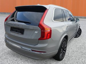 Volvo XC90 T8 Plus Bright Recharge