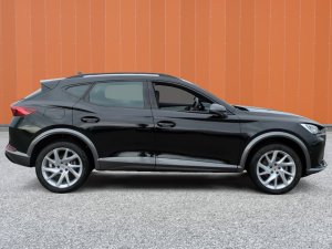 Cupra Formentor 2.0 TDI 4Drive DSG