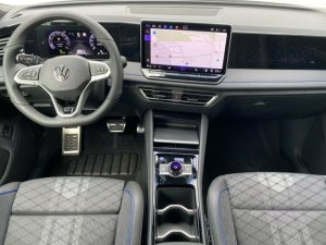 Volkswagen Tiguan 1.5 TSI MHEV DSG R-Line