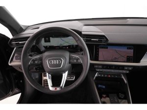 Audi S3 Sportback 2.0 TFSI quattro S-Tronic