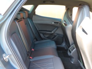 Cupra Formentor 2.5TSI VZ5 4Drive DSG