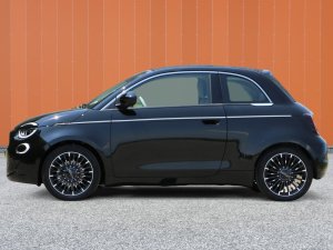 Fiat 500 C electric 87 kW La Prima