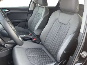 Audi A1 Sportback 35 TFSI Allstreet S-Tronic 