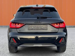 Audi A1 Sportback 35 TFSI Allstreet S-Tronic 