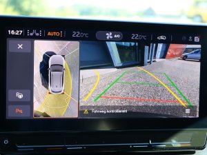 Cupra Formentor 2.5TSI VZ5 4Drive DSG