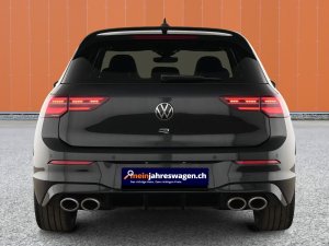 Volkswagen VW Golf VIII 2.0 TSI R DSG 4motion 