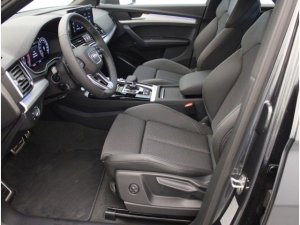 Audi Q5 40 TDI S Line quattro S-Tronic 