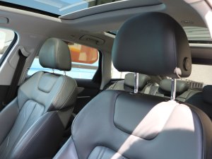 Audi A6 Avant 45 TDI Design quattro S-Tronic 