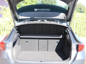 Cupra Formentor 2.5TSI VZ5 4Drive DSG