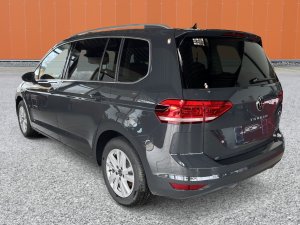 Volkswagen Touran 1.5 TSI Highline DSG 