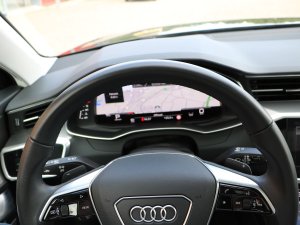 Audi A6 Avant 45 TDI Sport quattro tiptronic