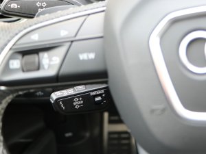 Audi SQ5 Sportback TDI quattro tiptronic
