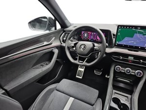 Skoda Kodiaq 2.0 TDI 4*4 DSG SportLine