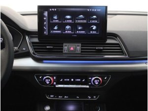 Audi Q5 40 TDI S Line quattro S-Tronic 