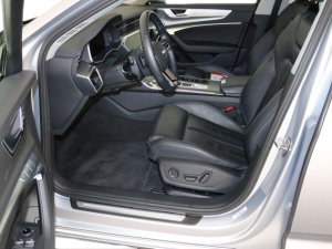 Audi A6 Avant 45 TDI Design quattro S-Tronic 