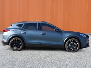 Cupra Formentor 2.5TSI VZ5 4Drive DSG