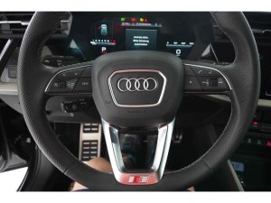 Audi S3 Sportback 2.0 TFSI quattro S-Tronic