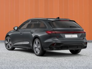 Audi A5 Avant TFSI 204 quattro S line
