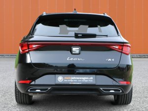 Seat Leon ST 2.0 TDI EVO DSG 4Drive FR