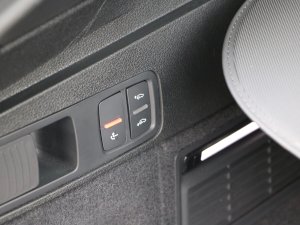 Audi SQ5 Sportback TDI quattro tiptronic