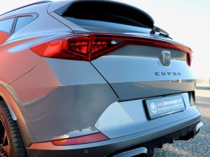 Cupra Formentor 2.0TSI VZ 4Drive DSG