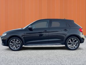 Audi A1 Sportback 35 TFSI Allstreet S-Tronic 