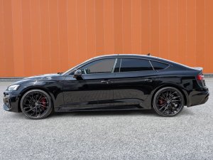 Audi RS5 Sportback 2.9 TFSI quattro tiptronic