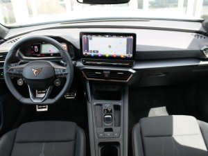 Cupra Formentor VZ5 2.5TSI DSG 4Drive