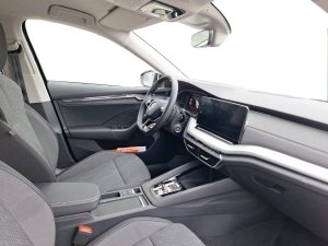Skoda Octavia Combi 2.0 TSI 4x4 DSG Style