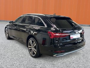 Audi A6 Avant 40 TDI quattro advanced S-Tronic