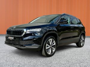 Skoda Karoq 2.0 TDI CR Style 4x4 DSG