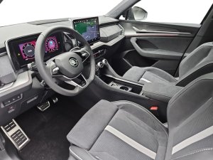 Skoda Kodiaq 2.0 TDI 4*4 DSG SportLine